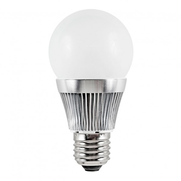 SPL LED lamp E27 Warmwit 3W 12-60V