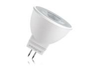 Integral LED - GU4 LED spot - 3,7 watt - 2700K - 380 lumen - Niet dimbaar