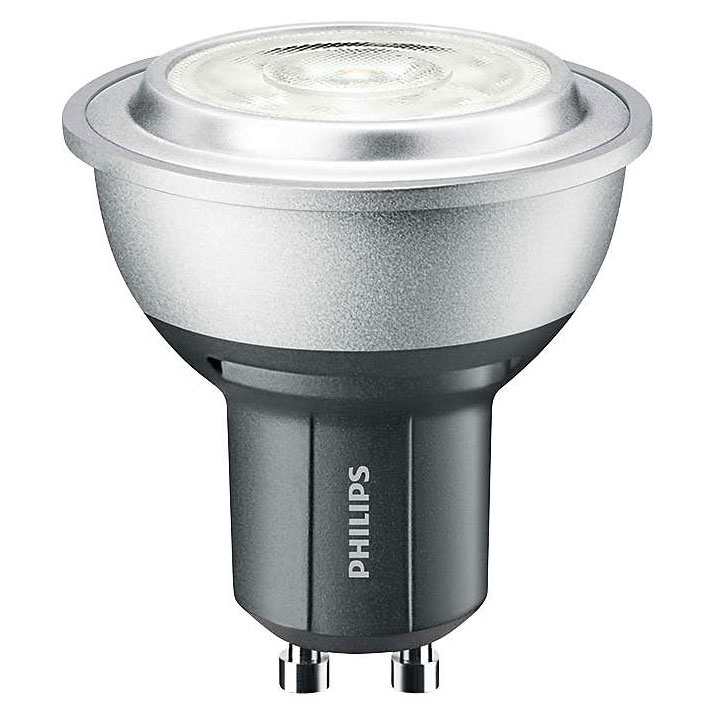 referentie lichten Kruiden Philips LED spot GU10 | Extra warm wit 2700K | Dimbaar | € 20,95 | Leds  Refresh
