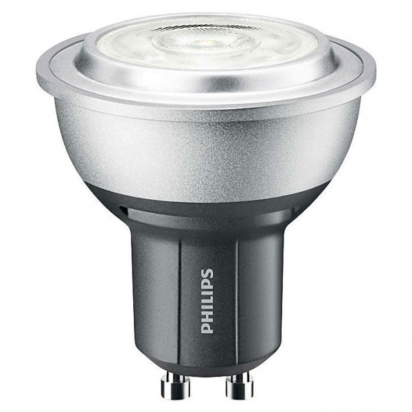 in verlegenheid gebracht spannend Rijpen Philips LED spot GU10 | Extra warm wit 2700K | Dimbaar | € 20,95 | Leds  Refresh