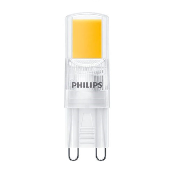 Philips - G9 LED - 3,2 watt - 3000K - 400 lumen - Niet dimbaar THUMBNAIL