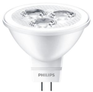 Philips LED spot GU5.3 Extra warm wit 2,8W