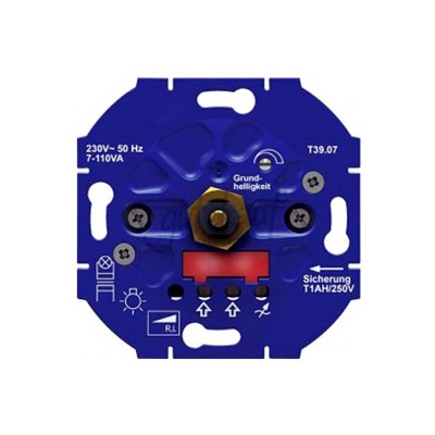 LED-dimmer 230V (250W)