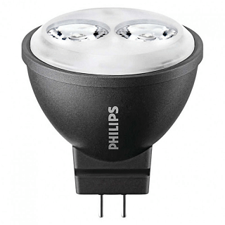 Zich verzetten tegen Voorwaarden Portugees Philips GU4 LED | 3,5 watt | MR11 | 12V AC | 35mm | 2700K | Leds Refresh