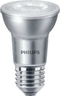 Philips PAR20 LED spot 6 watt neutraal wit 4000K dimbaar 25° lichthoek