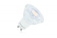 Integral LED - GU10 LED spot - 3,6 watt - 6500K - 400 lumen - glazen behuizing - Niet dimbaar