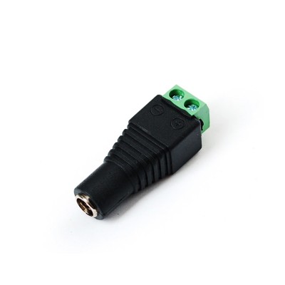 Female LED-strip Connector