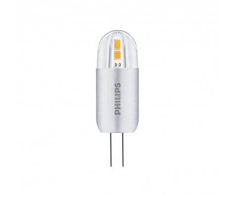 Philips G4 LED 2 watt warm wit