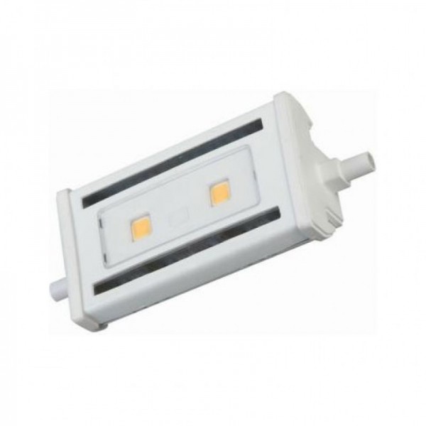 Megaman Pro R7s LED staaflamp 9W Warm wit