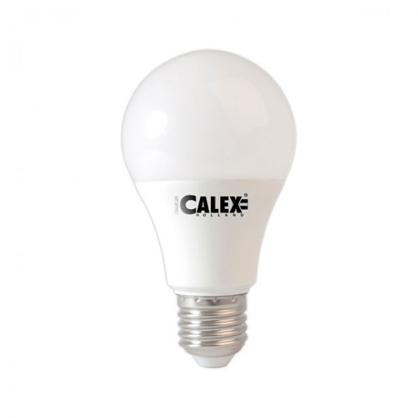 Calex E27 lamp Koelwit 12,6W Dimbaar