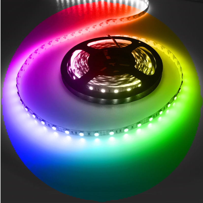 zadel instant houd er rekening mee dat RGB LED strip | Veel licht | Voor binnen | € 14,95 | Leds Refresh