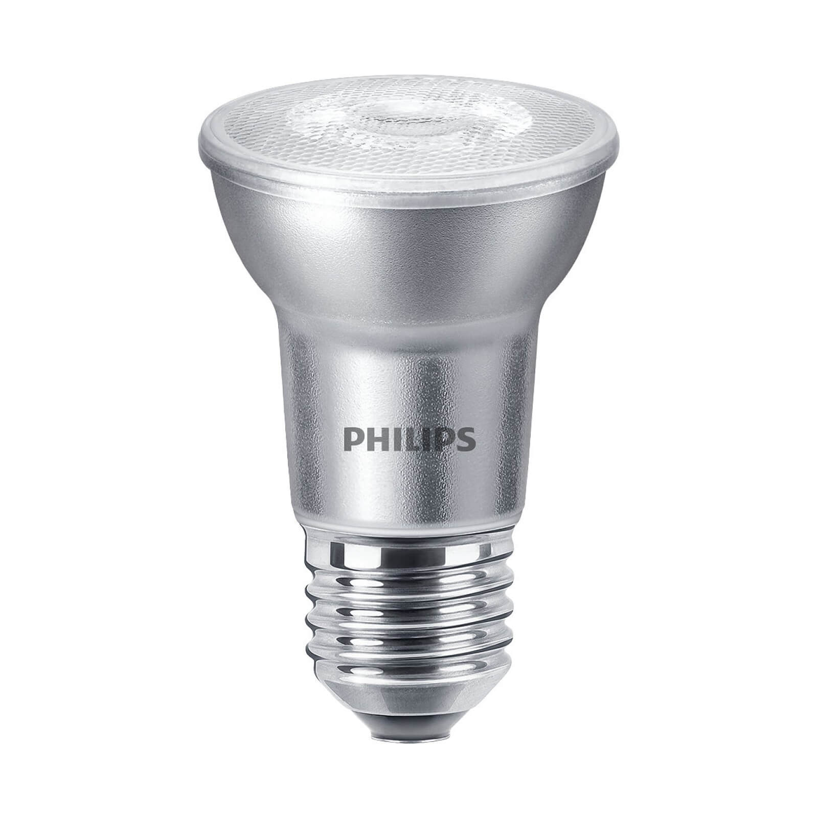 het winkelcentrum wijk Spelen met Philips PAR20 LED | E27 | 6 Watt | 2700K | Dimbaar | 40° | Leds Refresh