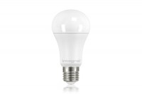 Integral E27 LED lamp 13,5 watt koel wit 5000K frosted