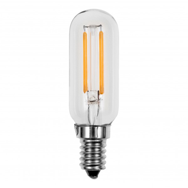 SPL LED lamp E14 extra warmwit 1,5W