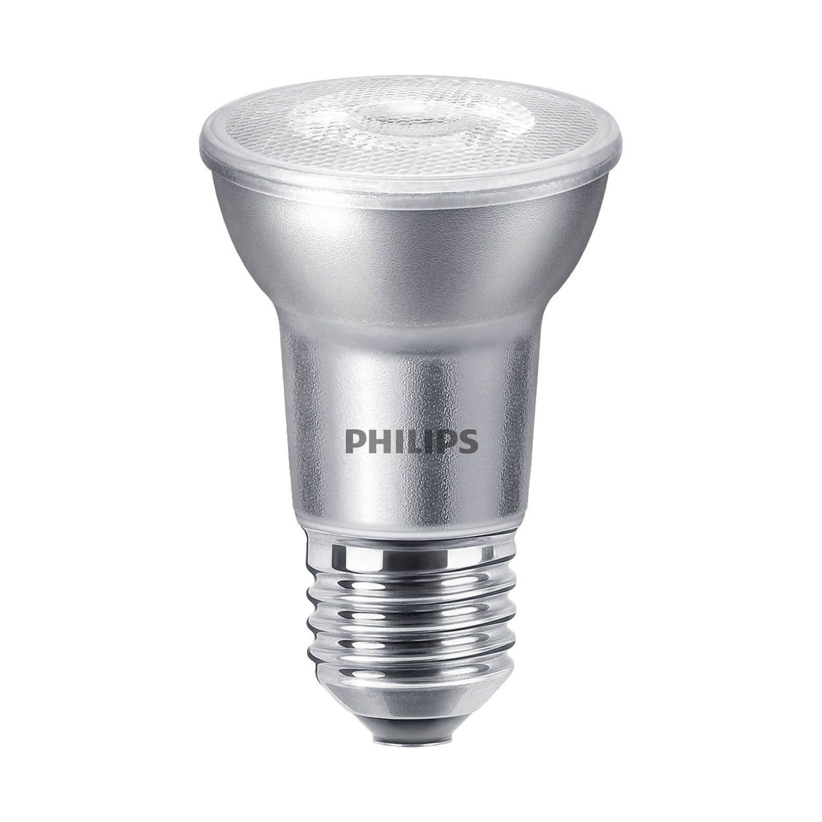 huwelijk annuleren inkomen Philips PAR20 LED | E27 | 6 Watt | 3000K | Dimbaar | 25° | Leds Refresh