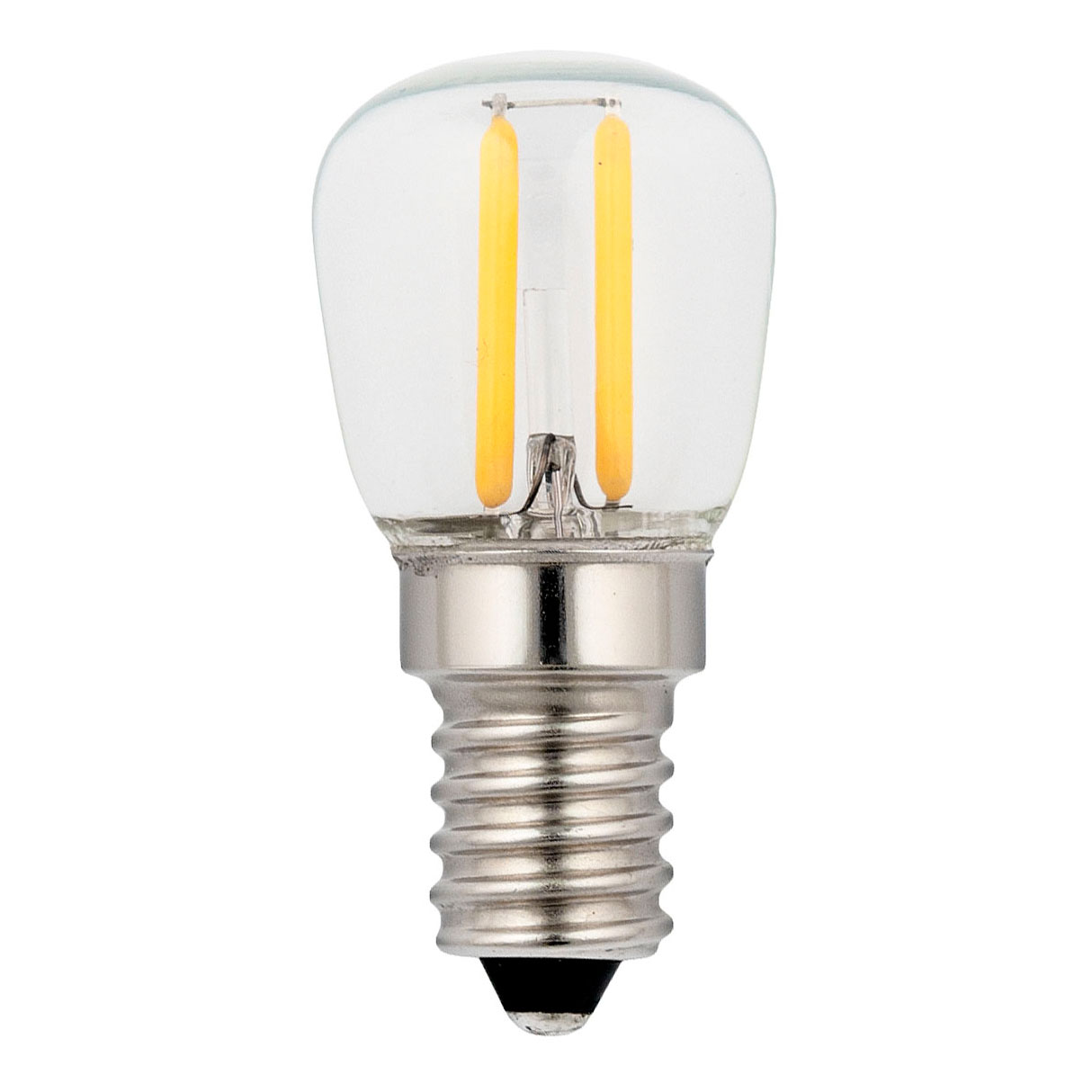 SPL LED lamp E14 Extra Warmwit 1,3W Dimbaar | s Refresh