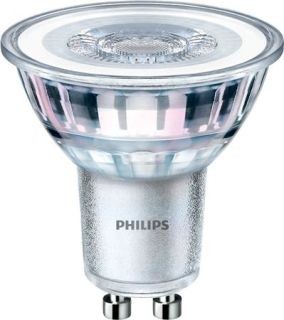 Philips Corepro GU10 LED spot 2,7 watt warm wit 3000K