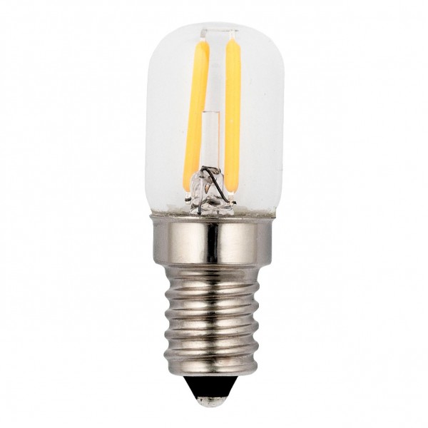 SPL LED lamp E14 Extra Warmwit 1,3W