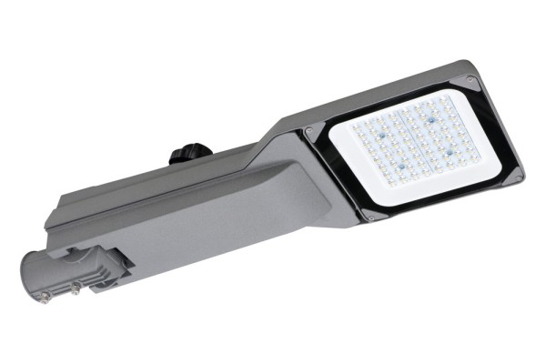 Integral LED - Straatlicht - 30 watt - 4000K - 4650 lumen - IP66 - IK09 - NFC - Kantelbaar
