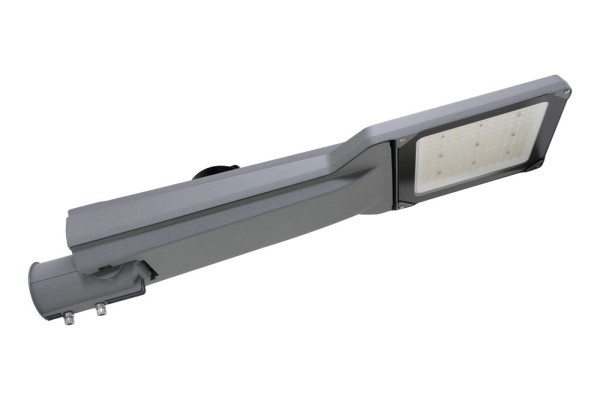 Integral LED - Straatlicht - 80 watt - 4000K - 12000 lumen - IP66 - IK09 - NFC - Kantelbaar