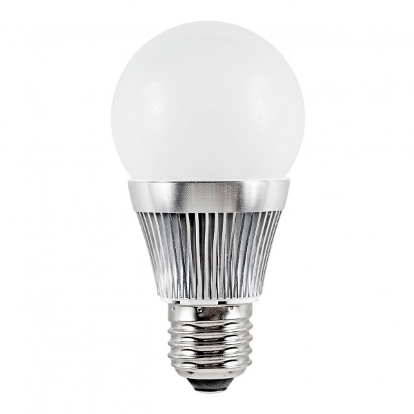 SPL LED lamp E27 warmwit 7W 12-60V