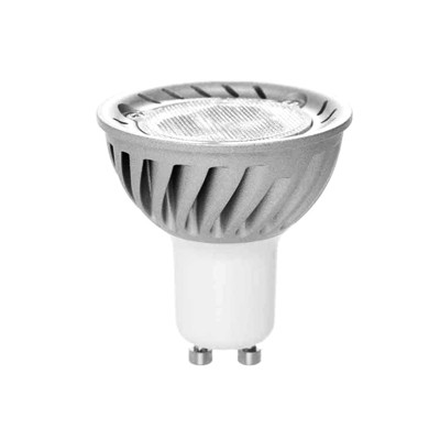 Verbatim LED-spot GU10 Warmwit 4W