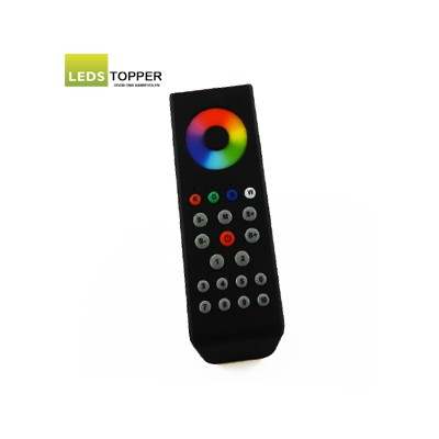 Multizone RGB-controller Afstandsbediening