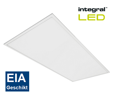 Integral LED paneel 55W 120x60 4000K neutraal wit