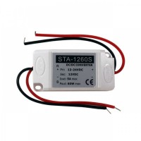 12V Stabilisator 60 watt
