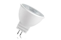 Integral LED - GU4 LED spot - 3,7 watt - 4000K - 380 lumen - Niet dimbaar