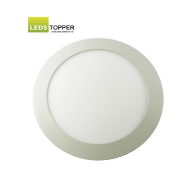 Platte LED Downlighter Rond 18 watt