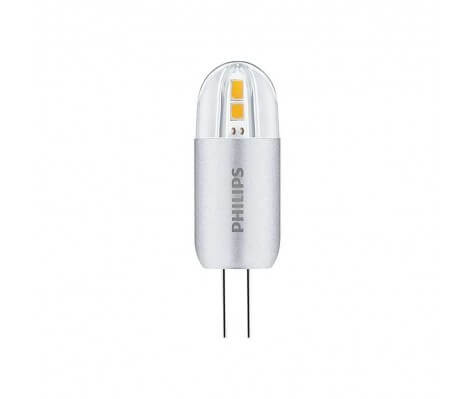 Getalenteerd Bij wet Begraafplaats Philips G4 LED | 2 watt | Warm wit | Niet dimbaar | € 6,49 | Leds Refresh