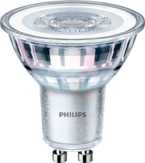 Philips Corepro GU10 LED spot 2,7 watt neutraal wit 4000K