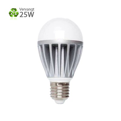 Verbatim LED-gloeilamp E27 Grote Fitting 4,5W