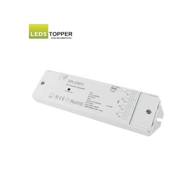 LED-dimmer Ontvanger 12V-36V