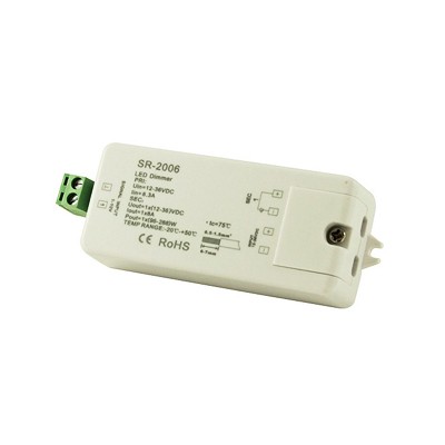 LED Dim Module 0-10V PWM