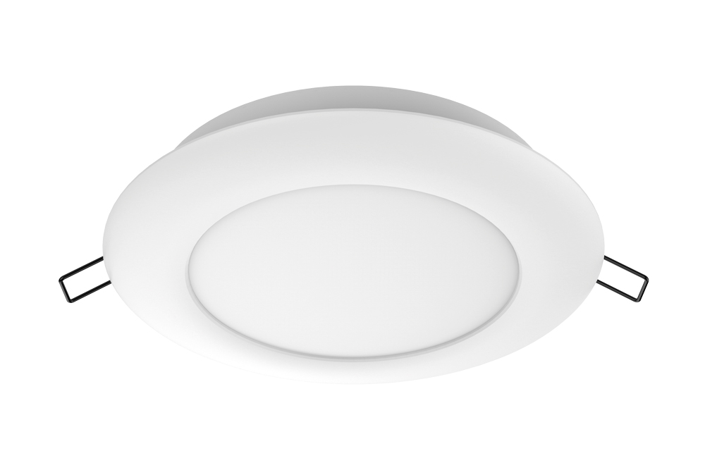 LED-downlighters