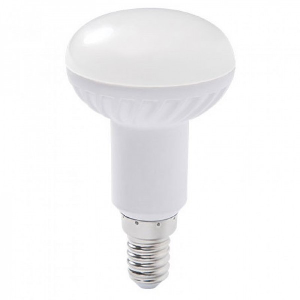 LED spot E14 warm wit 6 watt