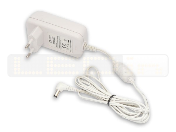 LED adapter 18 watt 12 Volt (plug & play)