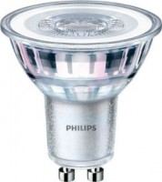 Philips Corepro GU10 LED spot 2,7 watt extra warm wit 2700K