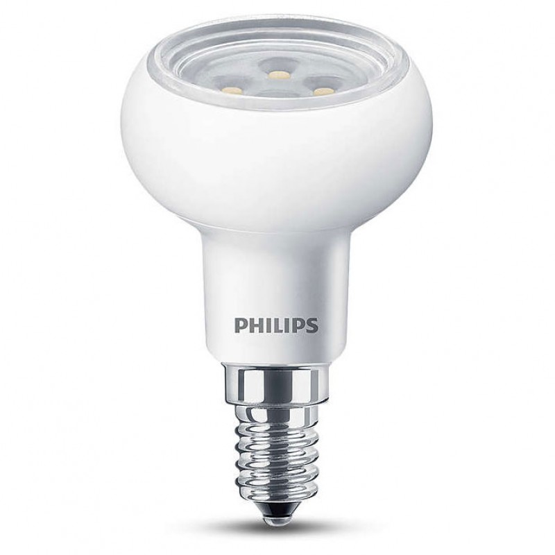 LED-spot E14 kleine fitting 4W | Leds Refresh