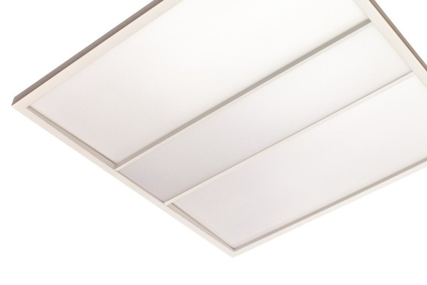 Integral LED - EVO MODULAR LED paneel - 60x60cm - 36 watt - 4000K - 3600 lumen - Niet dimbaar