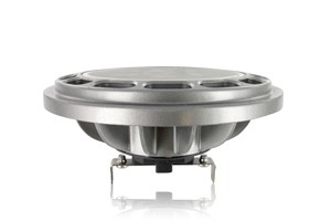 Integral AR111 LED spot 10,5 watt neutraal wit 12V G53 dimbaar