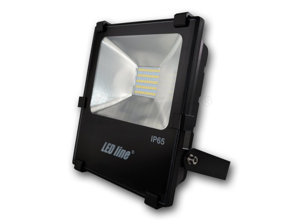 LED Bouwlamp 30 watt | Vervangt 150 watt | Slechts € 59,95 | Leds Refresh