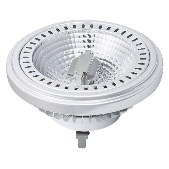 LED spot G53 extra warm wit 12 watt 30°