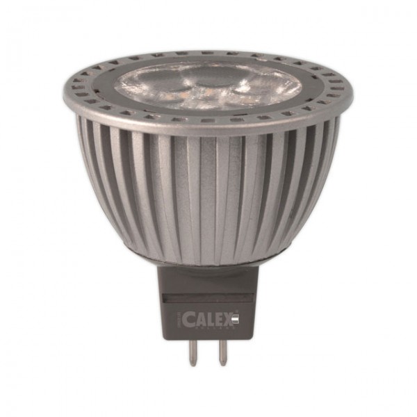 Calex LED spot GU5.3 Neutraal wit 3,7W Dimbaar